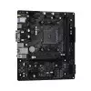 ASRock B550M-HDV AMD Motherboard-gallery-1