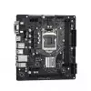 ASRock H470M-HDV 10th Gen Micro ATX Motherboard-gallery-1