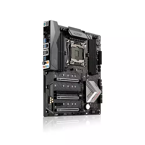 ASRock Fatal1ty X299 Gaming K6 Intel ATX Motherboard-gallery-2