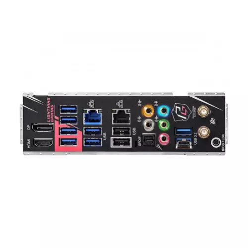 ASRock Z690 PG Velocita 12th & 13th Gen ATX Motherborad-gallery-2