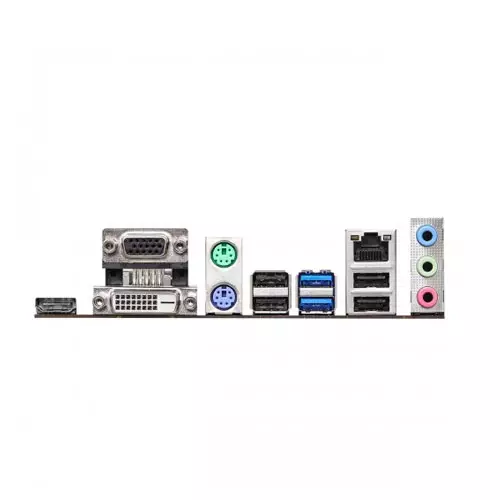 ASRock H510M-HDV/M.2 10th and 11th Gen Micro ATX Motherboard-gallery-2