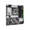 ASRock B660M Steel Legend PCIe 5.0 mATX Motherboard-gallery-2