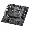 ASROCK H610M-HDV/M.2 12th Gen Micro ATX Motherboard-gallery-2