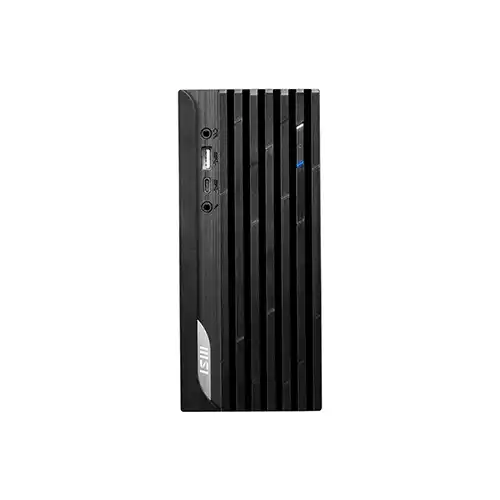 MSI PRO DP20Z 5M RYZEN5 8GB RAM 250GB SSD AMD RADEON GRAPHICS MINI PC
