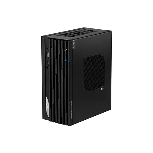 MSI PRO DP20Z 5M RYZEN5 8GB RAM 250GB SSD AMD RADEON GRAPHICS MINI PC-gallery-2