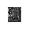 ASROCK A520M-HVS AM4 DDR4 MICRO ATX AMD MOTHERBOARD-gallery-1