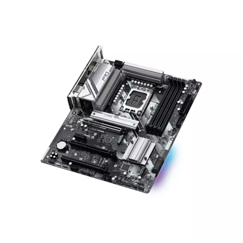 ASROCK B760 PRO RS DDR5 12TH & 13TH GEN ATX MOTHERBOARD-gallery-3