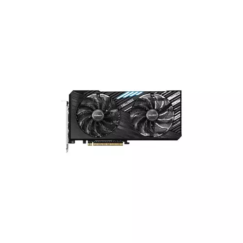 Asrock Intel Arc A750 Challenger SE 8GB OC GDDR6 Graphics Card-gallery-1