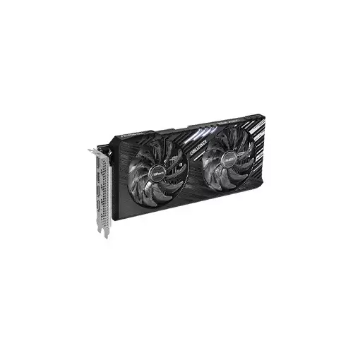 Asrock Intel Arc A750 Challenger SE 8GB OC GDDR6 Graphics Card-gallery-2