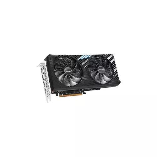 Asrock Intel Arc A750 Challenger SE 8GB OC GDDR6 Graphics Card-gallery-3