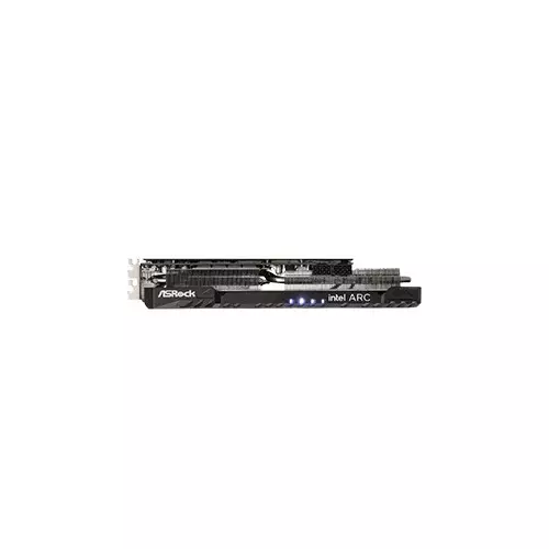 Asrock Intel Arc A750 Challenger SE 8GB OC GDDR6 Graphics Card-gallery-4