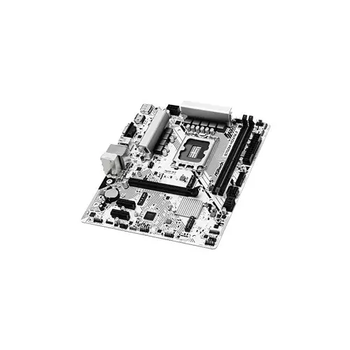ASRock B760M-HDV/M.2 DDR5 14th Gen Micro ATX Motherboard-gallery-2