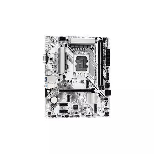 ASRock B760M-HDV/M.2 DDR5 14th Gen Micro ATX Motherboard-gallery-3