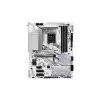 ASRock Z890 Pro RS WiFi LGA 1851 ATX Motherboard (White)-gallery-1