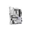 ASRock Z890 Pro RS WiFi LGA 1851 ATX Motherboard (White)-gallery-2