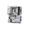 ASRock Z890 Pro RS WiFi LGA 1851 ATX Motherboard (White)-gallery-3