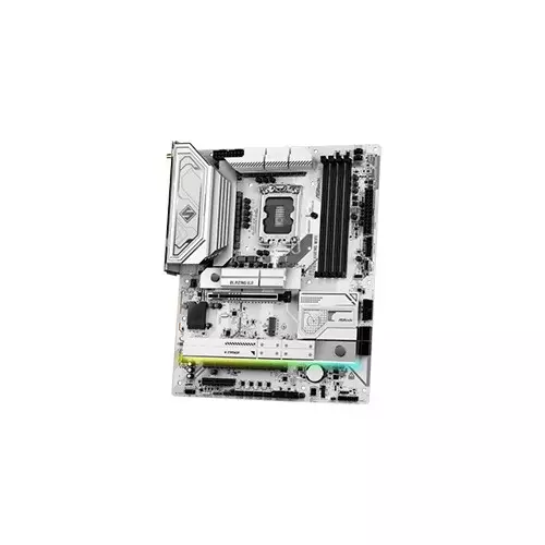 ASRock Z890 STEEL LEGEND WiFi LGA 1851 ATX Intel Motherboard-gallery-2