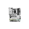 ASRock Z890 STEEL LEGEND WiFi LGA 1851 ATX Intel Motherboard-gallery-1