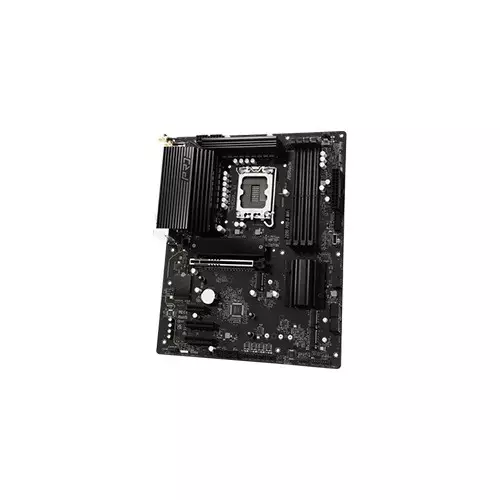 ASRock Z890 Pro A WiFi LGA 1851 ATX Intel Motherboard-gallery-2