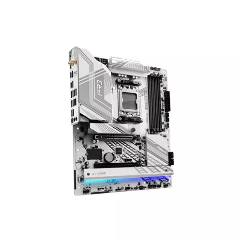 ASRock X870 Pro RS WiFi AM5 DDR5 ATX Motherboard-gallery-1