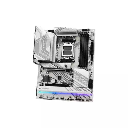 ASRock X870 Pro RS WiFi AM5 DDR5 ATX Motherboard-gallery-2