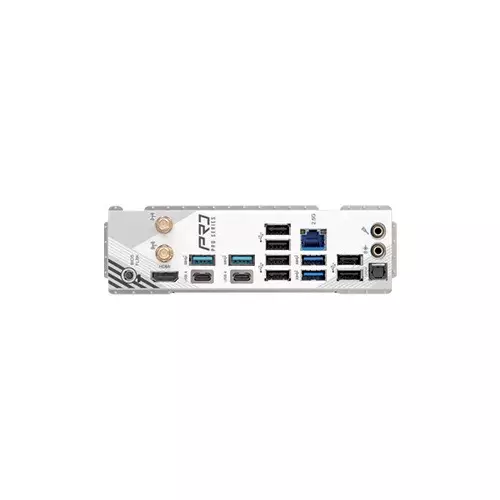 ASRock X870 Pro RS WiFi AM5 DDR5 ATX Motherboard-gallery-3