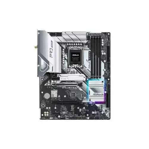 ASRock Z790 Pro RS WiFi LGA1700 DDR5 ATX Motherboard-gallery-1