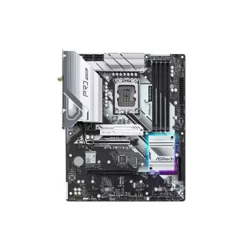 ASRock Z790 Pro RS WiFi LGA1700 DDR5 ATX Motherboard-gallery-2