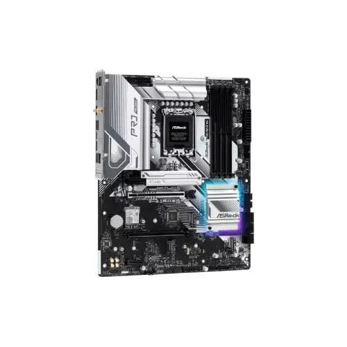ASRock Z790 Pro RS WiFi LGA1700 DDR5 ATX Motherboard-gallery-4
