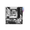 ASRock B760M Pro RS DDR5 Intel 14th Gen Micro ATX Motherboard-gallery-1