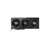Asrock AMD Radeon RX 9070 XT Steel Legend Dark 16GB Graphics Card-gallery-1
