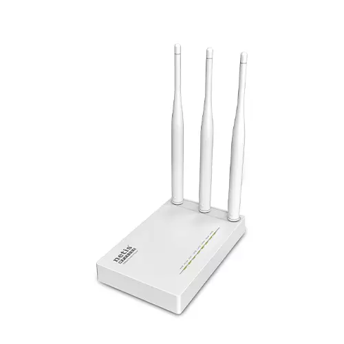 Netis WF2409E 300Mbps Wireless N Router-gallery-1
