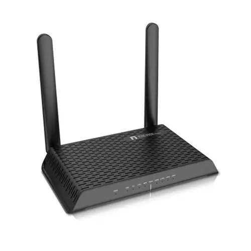 Netis N1 AC1200 Wireless Dual Band Gigabit Router-gallery-1
