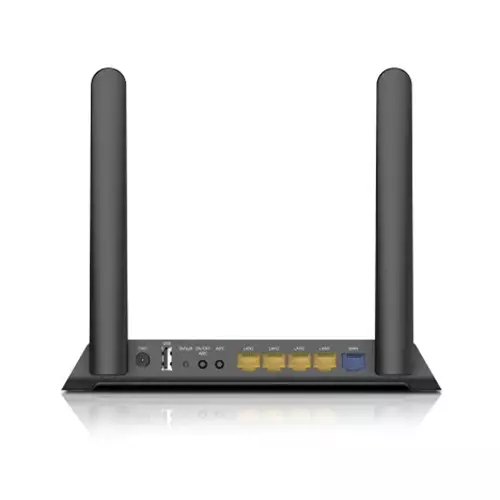 Netis N1 AC1200 Wireless Dual Band Gigabit Router-gallery-2
