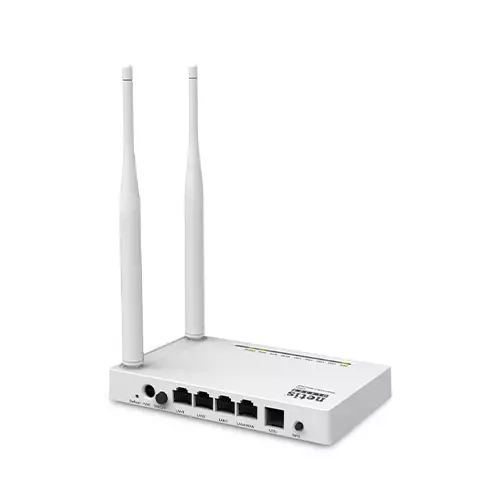 Netis DL4323 300Mbps Wireless N ADSL2+ Modem Router-gallery-1