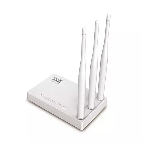 Netis WF2710 AC750 Wireless Dual Band Router