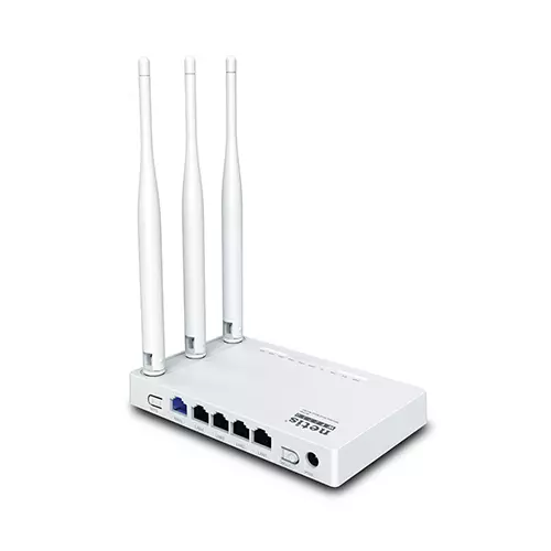 Netis WF2710 AC750 Wireless Dual Band Router-gallery-1