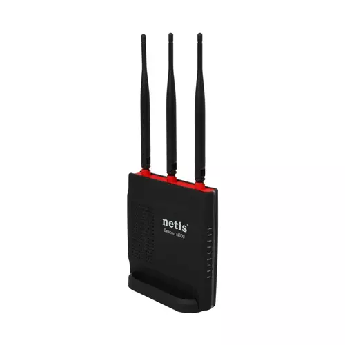 Netis WF2631 Beacon N300 Gaming Router-gallery-1