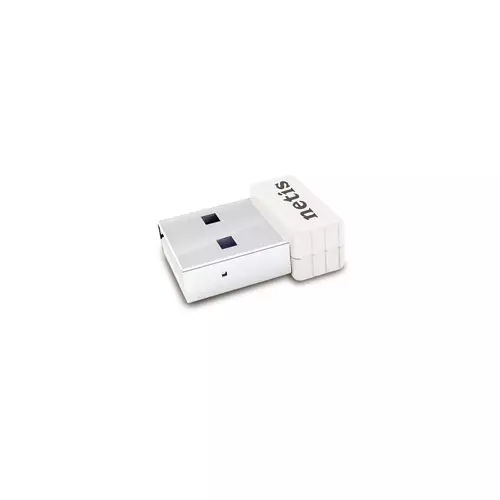 Netis WF2120 150Mbps Wireless N Nano USB Adapter-gallery-2