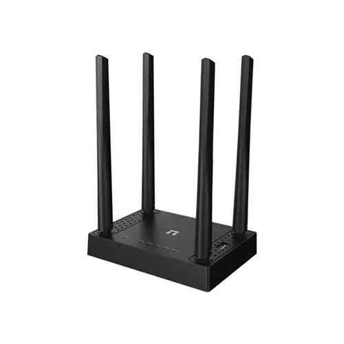 NETIS N5 AC1200 WIRELESS DUAL BAND ROUTER-gallery-2