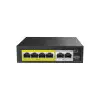 NETIS P106C STANDARD POE SWITCH-gallery-1