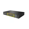 NETIS P116GH 16 FE POE+2GE UPLINK POE SWITCH-gallery-2