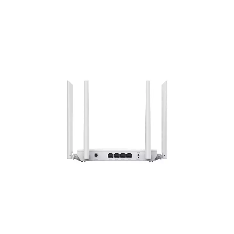 Netis NC21 AC1200 Dual Band 4 Antenna Gigabit Mesh Router-gallery-1