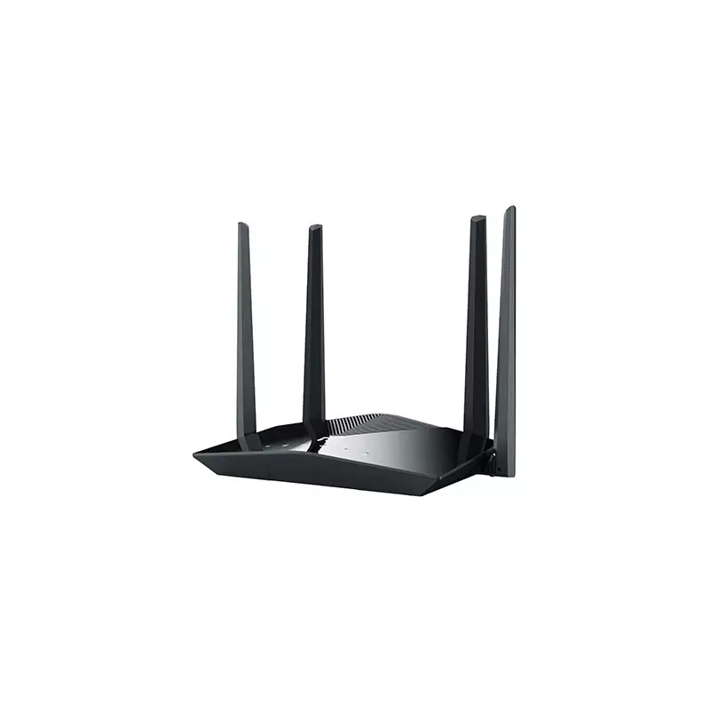 Netis NX10 AX1500 Dual Band 4 Antenna Gigabit Router-gallery-1