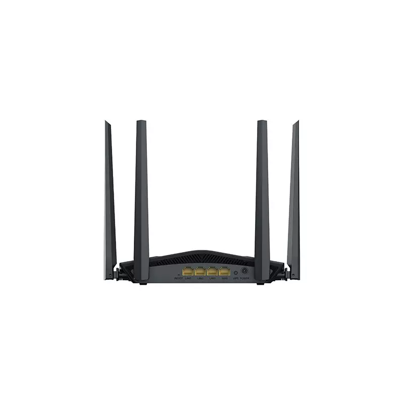 Netis NX10 AX1500 Dual Band 4 Antenna Gigabit Router-gallery-2