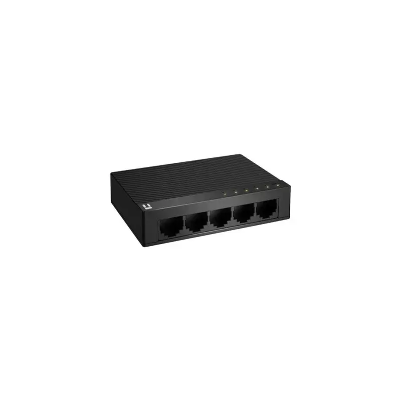 Netis ST3105c 5 Port Fast Ethernet 10/100Mbps Switch-gallery-1