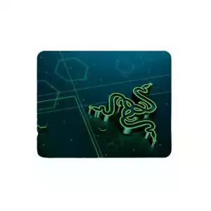 Razer Goliathus Mobile Small Stealth Soft Gaming Mouse Pad (Multicolor)