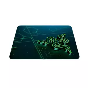 Razer Goliathus Mobile Small Stealth Soft Gaming Mouse Pad (Multicolor)-gallery-3