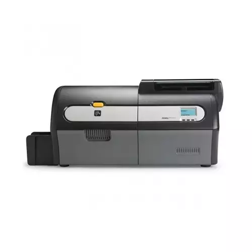 Zebra ZXP Series 7 Card Printer (Single -Sided Printing, without Ribbon & Card)-gallery-1