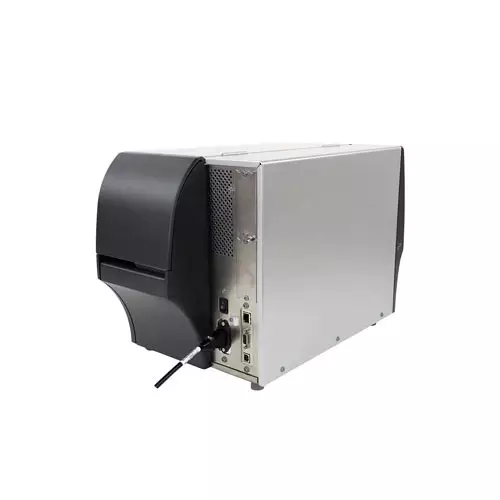 Zebra ZT411 300 dpi Industrial Barcode Label Printer-gallery-1